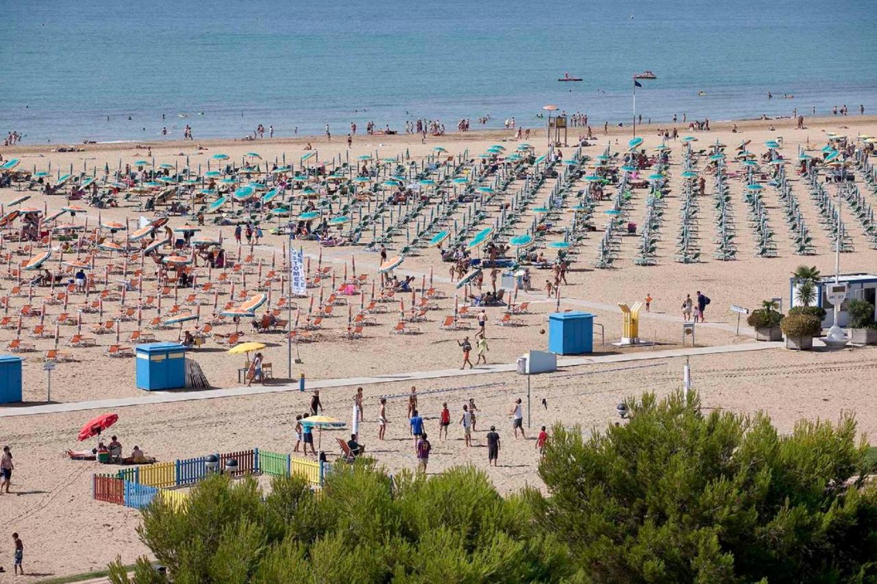 Appartamento In 39757 Bibione